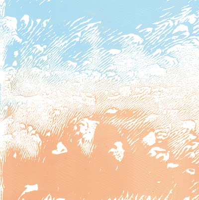 XIPHIIDAE - Quaking Myth | Vinyl