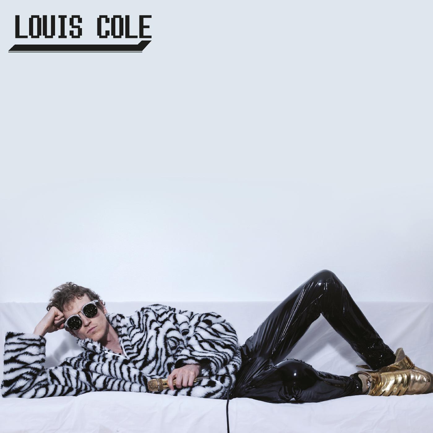 Louis Cole | Quality Over Opinion | Vinyl