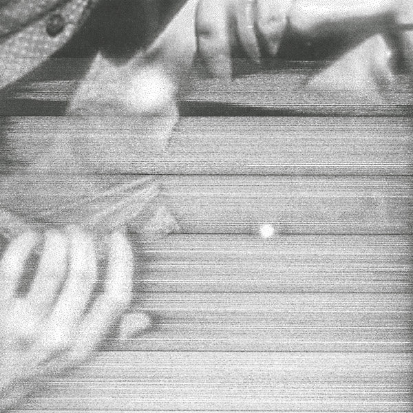 GROSS NET - Quantitative Easing | Vinyl