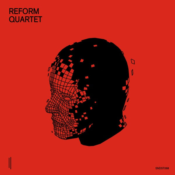 REFORM - Quartet | Vinyl