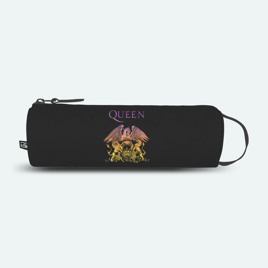 Queen | Bohemian Crest Pencil Case | Accessories