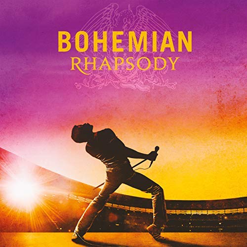 Queen | Bohemian Rhapsody | CD