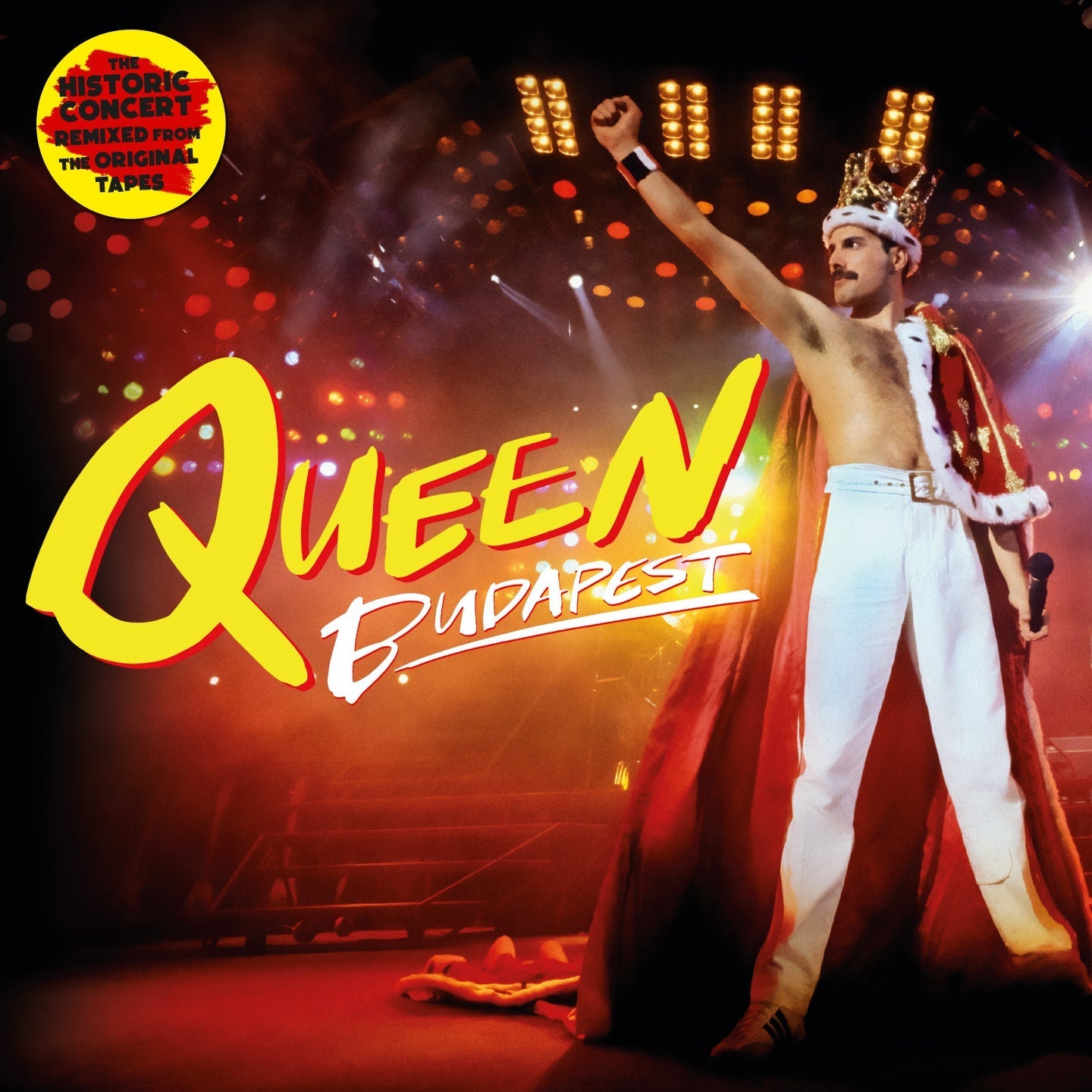Queen - Budapest [2CD] | CD