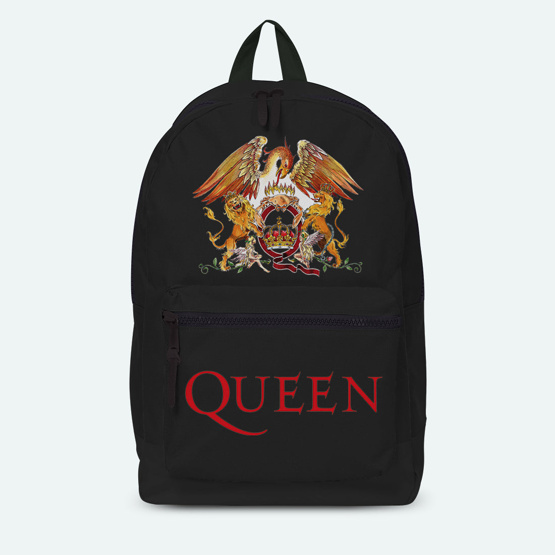 Queen | Classic Crest Backpack | Accessories