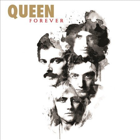 Queen - FOREVER LP BOX SET | Vinyl