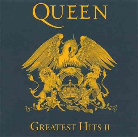 Queen - Greatest Hits II | CD