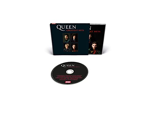 Queen - Greatest Hits | CD