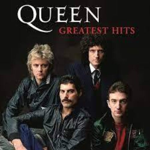 Queen | Greatest Hits | CD