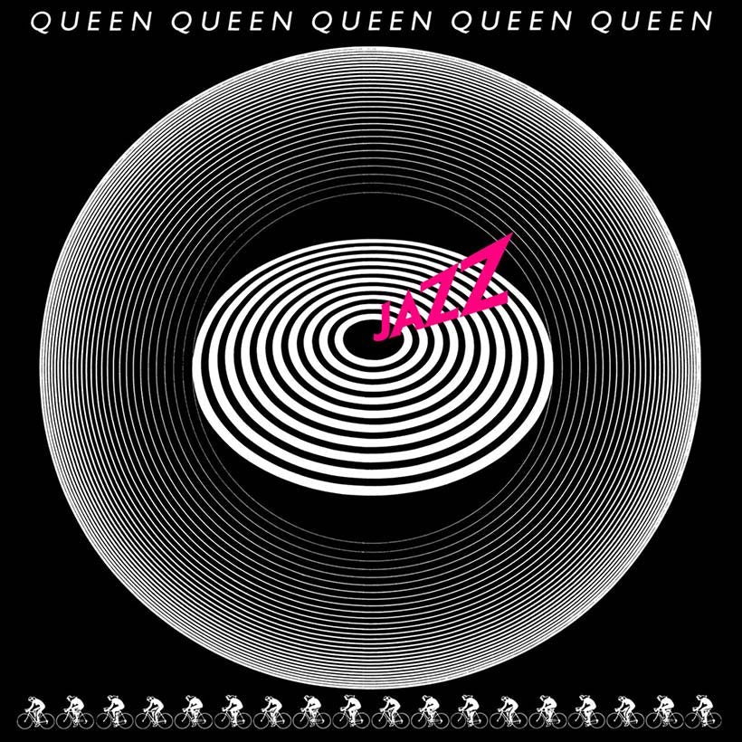 Queen - Jazz [Import] (180 Gram Vinyl, Half Speed Mastered) | Vinyl