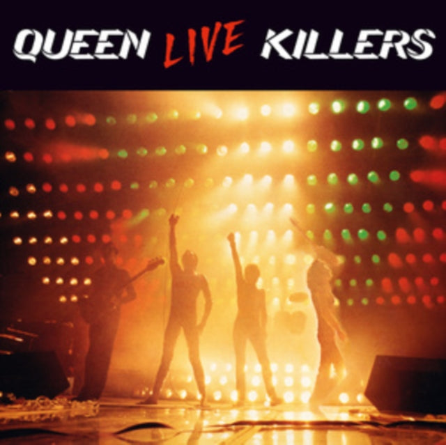 Queen | Live Killers [2LP] | Vinyl