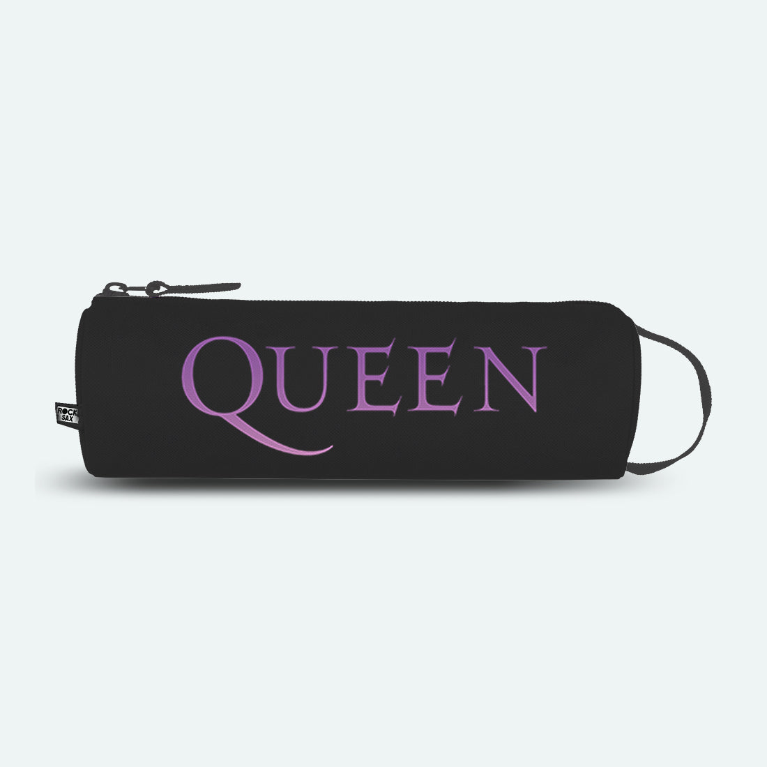 Queen | Logo Pencil Case | Accessories