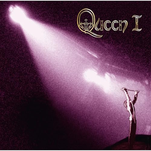 Queen - Queen I (2024 Mix) | CD
