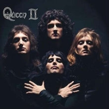 Queen - Queen II (180 Gram Vinyl, Halfspeed Mastered) [Import] | Vinyl