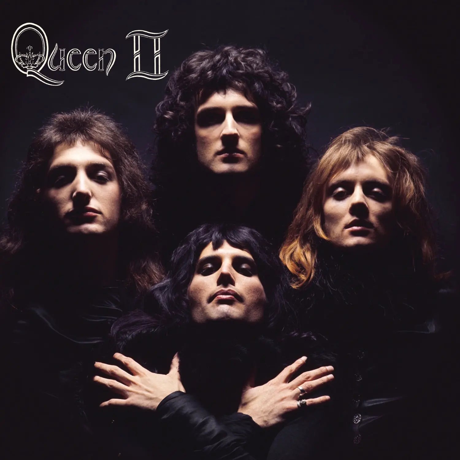 Queen - Queen II [180G LP] [2026 Mix] | Vinyl
