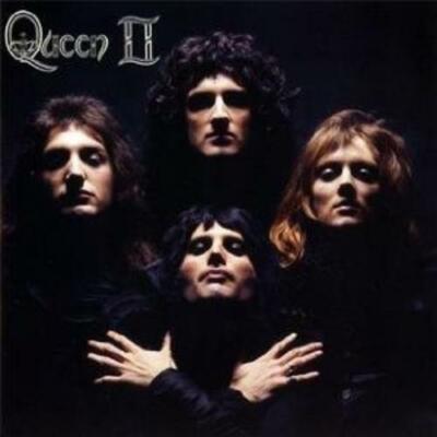 Queen | Queen II [Deluxe 2 Cd] | CD
