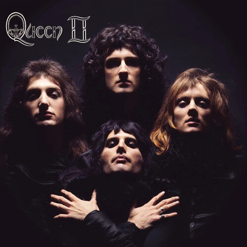 Queen - Queen II (Half-Speed Mastered) | Vinyl