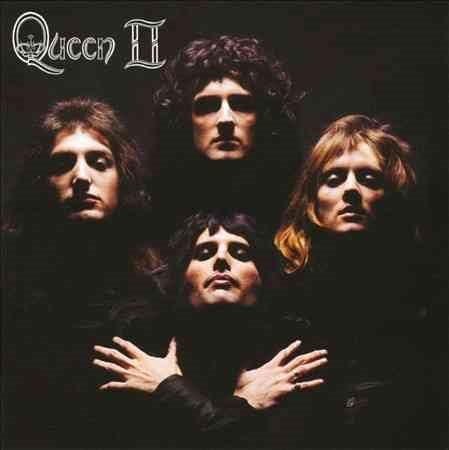 Queen - Queen II (Remastered, Reissue) | CD