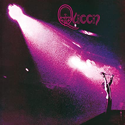 Queen - Queen [Import] (180 Gram Vinyl, Half Speed Mastered) | Vinyl