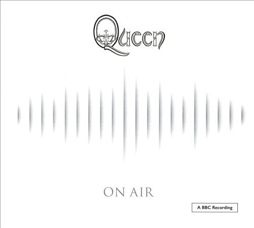 Queen - Queen On Air (2 Cd's) | CD