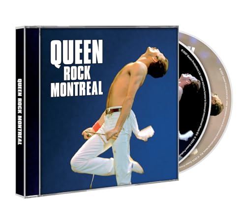 Queen - Queen Rock Montreal [2 CD] | CD