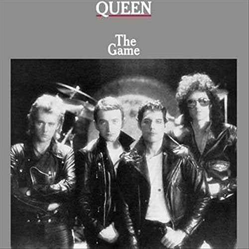 Queen - The Game [Import] (180 Gram Vinyl, Half Speed Mastered) | Vinyl