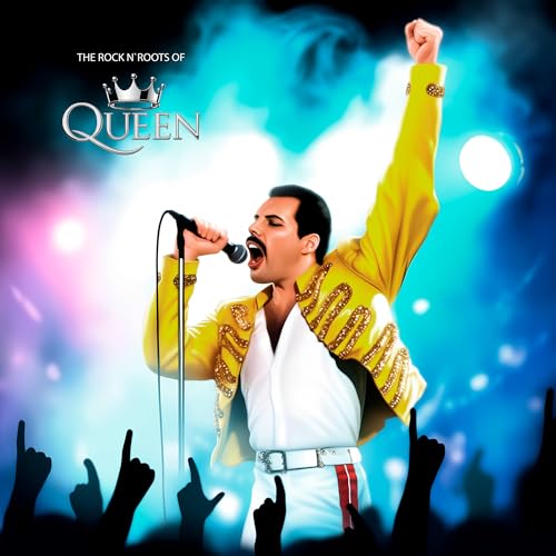 Queen | The Rock N Roots Of | Vinyl