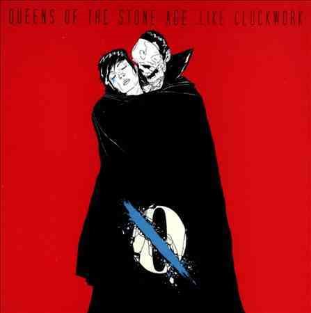 Queens Of The Stone Age - Like Clockwork | CD
