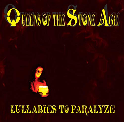 Queens Of The Stone Age - Lullabies To Paralyze (2LP) | Vinyl
