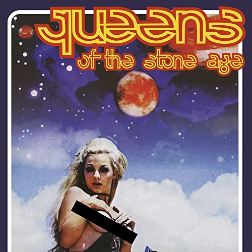 Queens of the Stone Age - Queens of the Stone Age | Vinyl