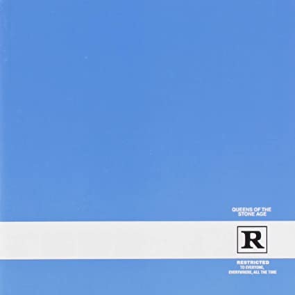 Queens of the Stone Age - Rated R [Import] (2 Cd's) | CD