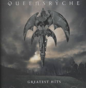 Queensryche - Greatest Hits [Import] | CD