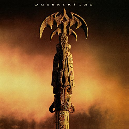 Queensryche - Promised Land | Vinyl