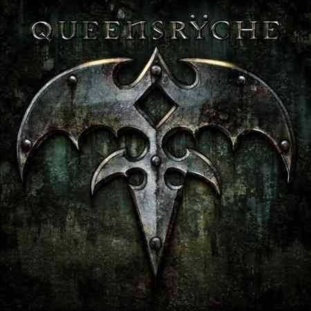 Queensryche - QUEENSRYCHE | CD