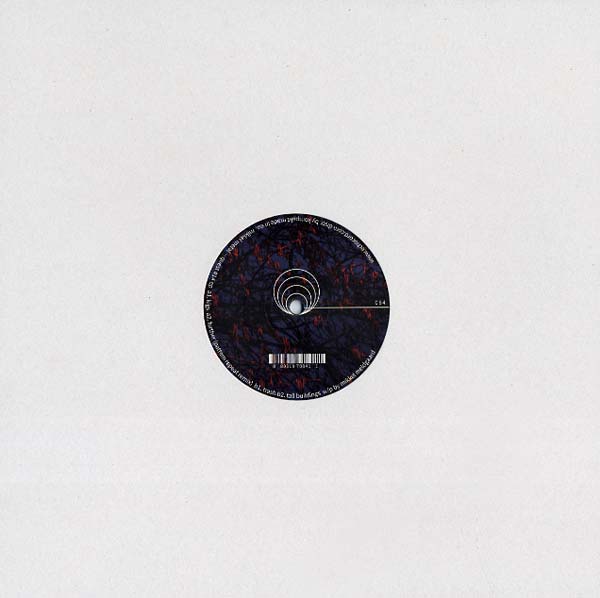 MIKKEL METAL - Quest #14 EP | Vinyl