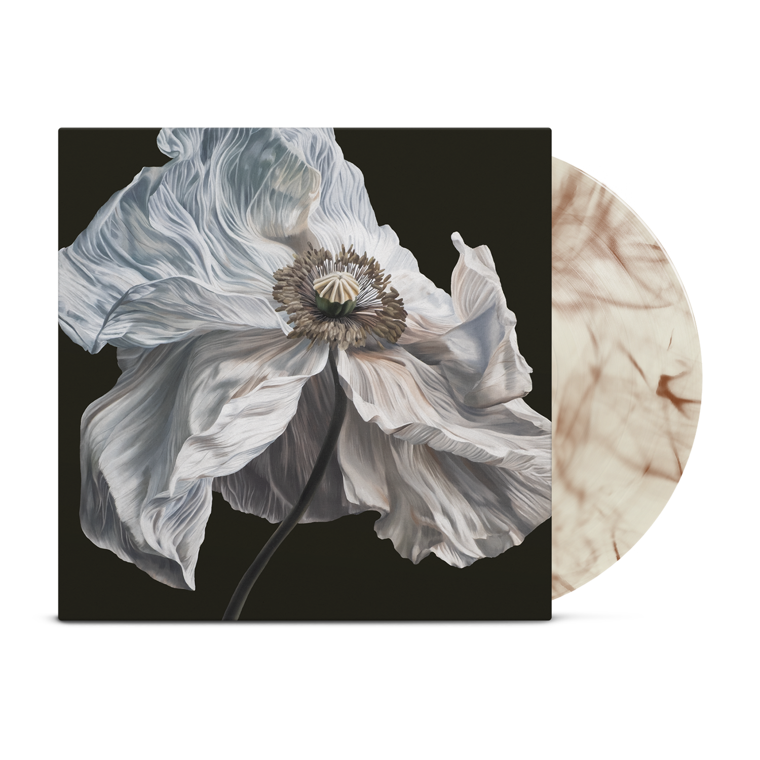 Quicksand - Bring On The Psychics (Indie Exclusive) [Coffee Swirl] | Vinyl