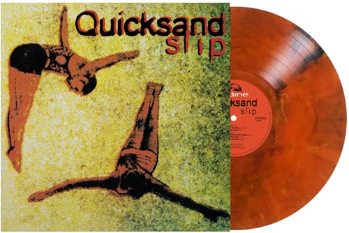 Quicksand | Slip | Vinyl