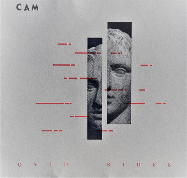 CAM | Quid Rides | Vinyl