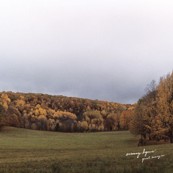 Evening Hymns | Quiet Energies | Vinyl