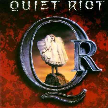 Quiet Riot - Quiet Riot (Remastered) [Import] | CD