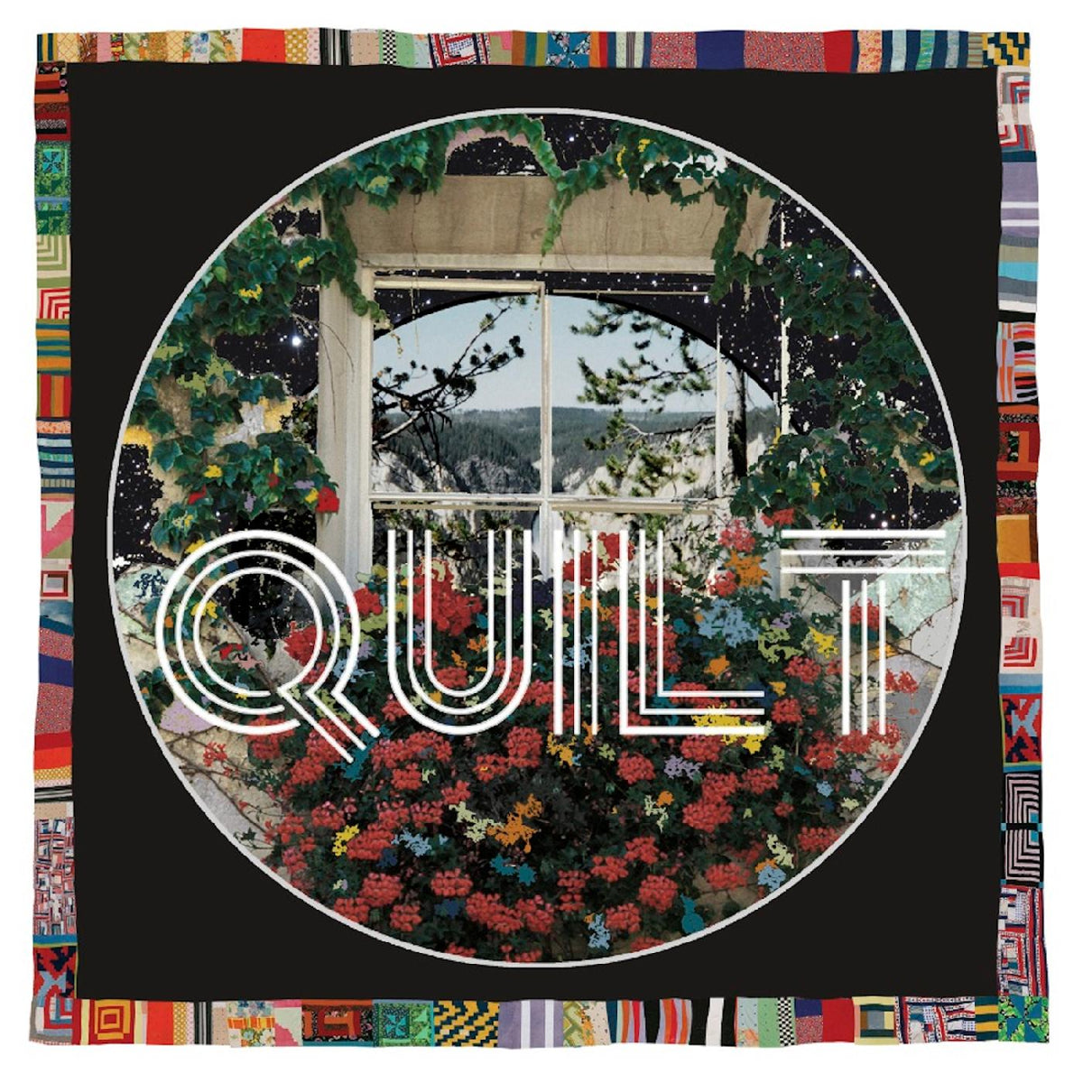 Quilt - Quilt | Vinyl