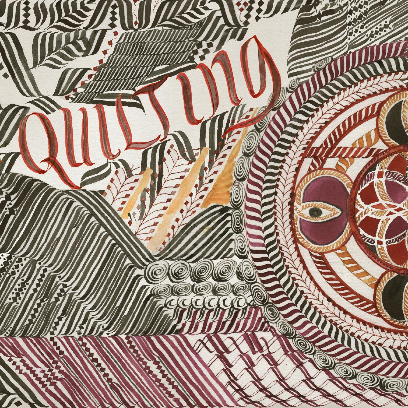 Quilting - Quilting | Vinyl