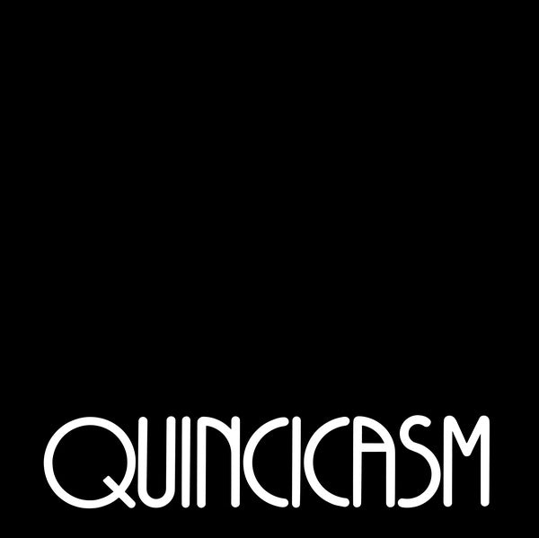 QUINCICASM - Quincicasm | Vinyl