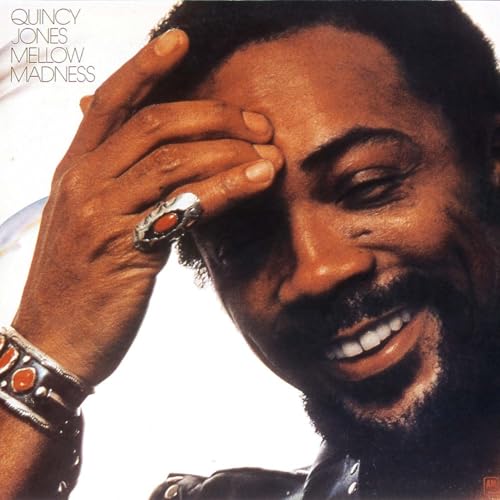 Quincy Jones - Mellow Madness [Shm-Cd] | CD