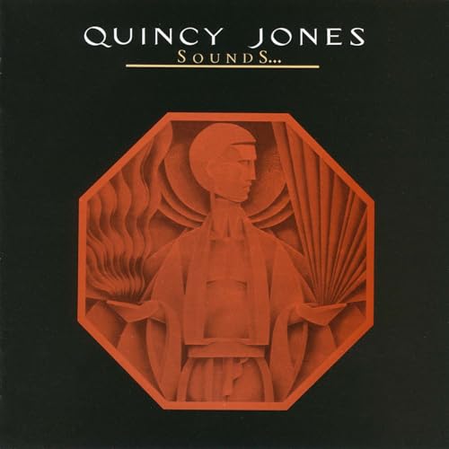 Quincy Jones - Sounds... And Stuff Like That! [Shm-Cd] | CD