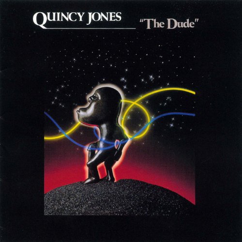 Quincy Jones - The Dude [Shm-Cd] | CD