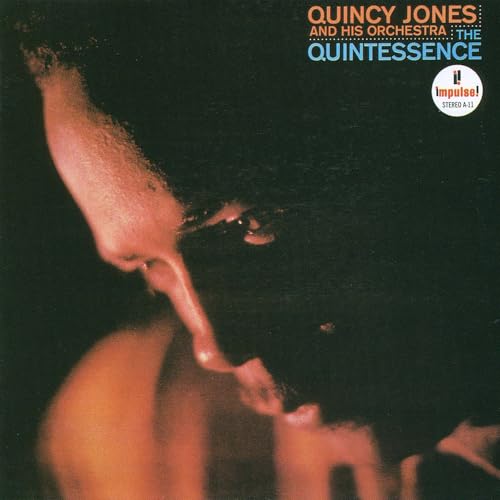 Quincy Jones - The Quintessence [Shm-Cd] | CD