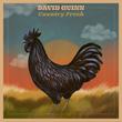 QUINN, DAVID - COUNTRY FRESH | Vinyl