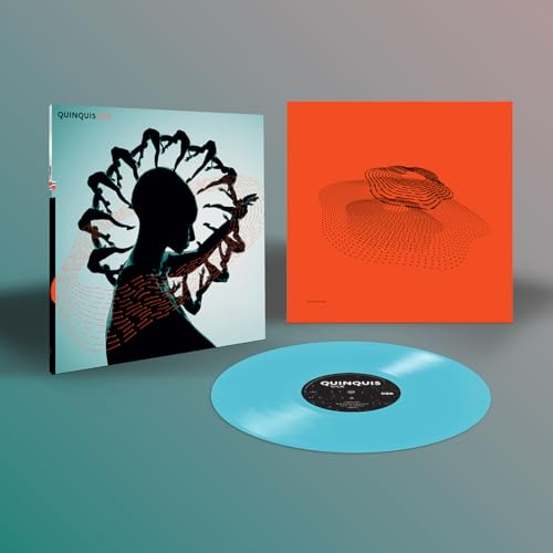 Quinquis - Eor | Vinyl
