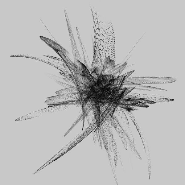 Ricardo Donoso - Quintesence | Vinyl