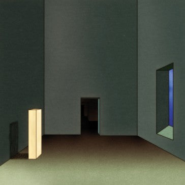 Oneohtrix Point Never | R Plus Seven | CD